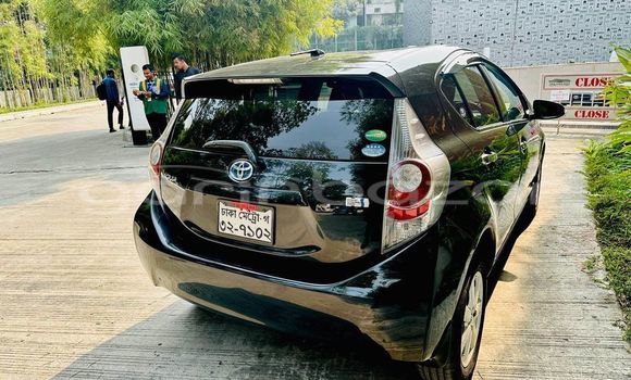 Buy Used 2019 Toyota Aqua in Bajitpur, Kishorganj Buy Used 2019 Toyota Aqua in Bajitpur, Kishorganj