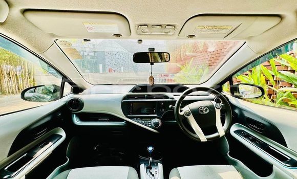 Buy Used 2019 Toyota Aqua in Bajitpur, Kishorganj Buy Used 2019 Toyota Aqua in Bajitpur, Kishorganj