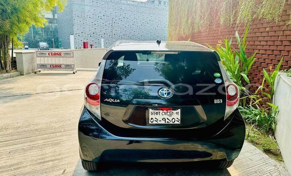 Buy Used 2019 Toyota Aqua in Bajitpur, Kishorganj Buy Used 2019 Toyota Aqua in Bajitpur, Kishorganj
