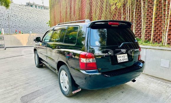 Buy Used 2020 Toyota Kluger in Bajitpur, Kishorganj Buy Used 2020 Toyota Kluger in Bajitpur, Kishorganj