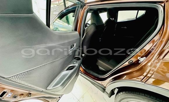 Buy Used 2021 Toyota C-hr in Bagerhat, Khulna Buy Used 2021 Toyota C-hr in Bagerhat, Khulna