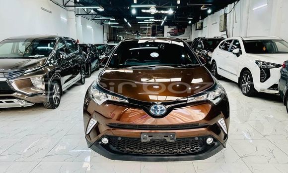 Buy Used 2021 Toyota C-hr in Bagerhat, Khulna Buy Used 2021 Toyota C-hr in Bagerhat, Khulna
