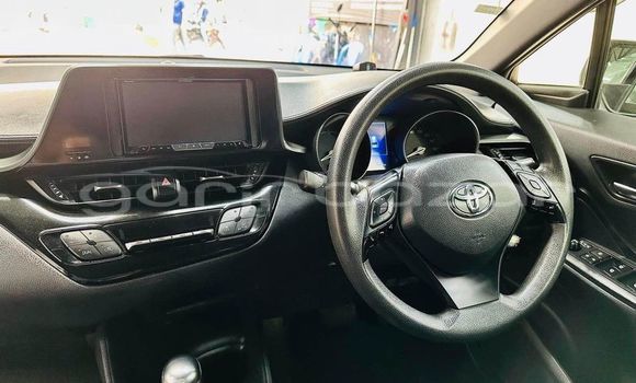 Buy Used 2021 Toyota C-hr in Bagerhat, Khulna Buy Used 2021 Toyota C-hr in Bagerhat, Khulna