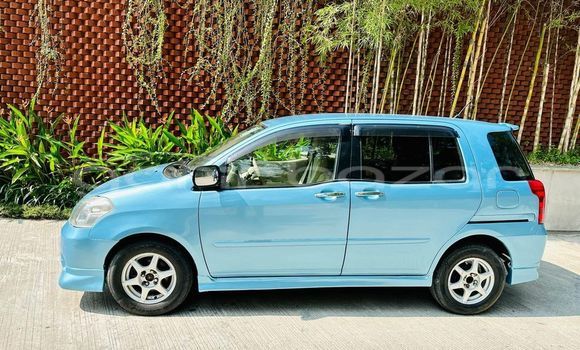 Buy Used 2021 Toyota IST in Bagerhat, Khulna Buy Used 2021 Toyota IST in Bagerhat, Khulna