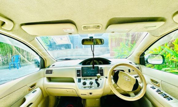 Buy Used 2021 Toyota IST in Bagerhat, Khulna Buy Used 2021 Toyota IST in Bagerhat, Khulna
