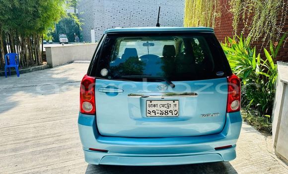 Buy Used 2021 Toyota IST in Bagerhat, Khulna Buy Used 2021 Toyota IST in Bagerhat, Khulna