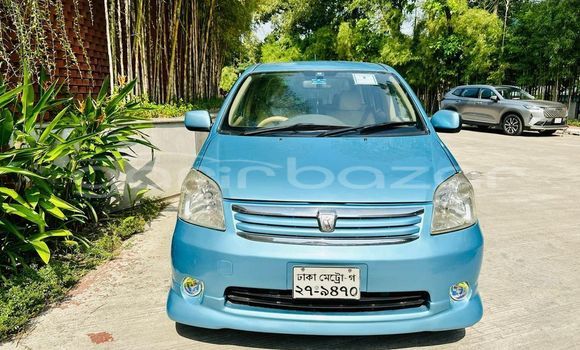 Buy Used 2021 Toyota IST in Bagerhat, Khulna Buy Used 2021 Toyota IST in Bagerhat, Khulna