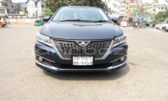 Buy Used Toyota Allion in Dhaka, Dhaka Buy Used Toyota Allion in Dhaka, Dhaka
