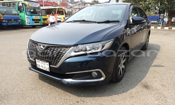 Buy Used Toyota Allion in Dhaka, Dhaka Buy Used Toyota Allion in Dhaka, Dhaka