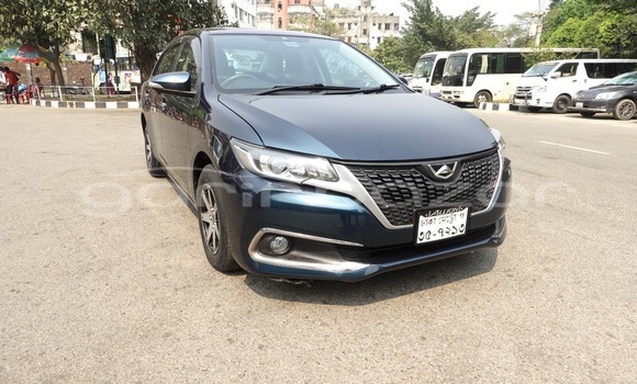 Buy Used Toyota Allion in Dhaka, Dhaka Buy Used Toyota Allion in Dhaka, Dhaka
