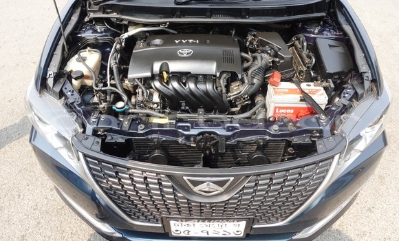 Buy Used Toyota Allion in Dhaka, Dhaka Buy Used Toyota Allion in Dhaka, Dhaka