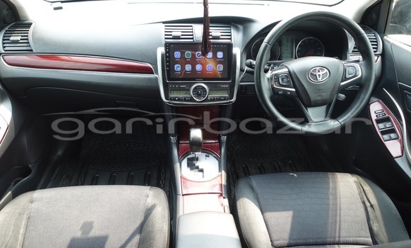 Buy Used Toyota Allion in Dhaka, Dhaka Buy Used Toyota Allion in Dhaka, Dhaka