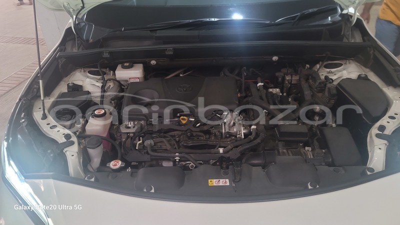 Big with watermark toyota harrier z leather package dhaka dhaka 13278