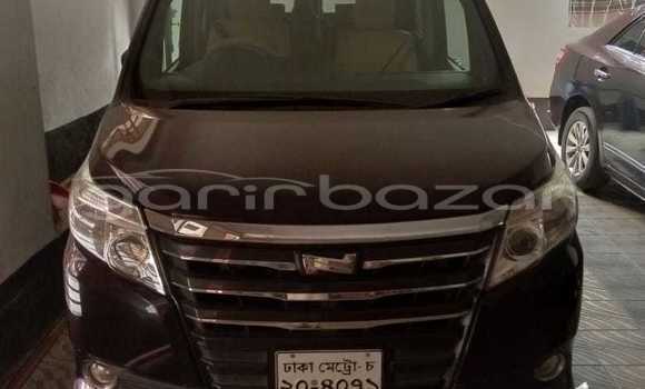 কেনা ব্যবহৃত Toyota Noah Purple গাড়ী মধ্যে ঢাকা মধ্যে Dhaka কেনা ব্যবহৃত Toyota Noah Purple গাড়ী মধ্যে ঢাকা মধ্যে Dhaka