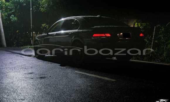 Buy Used 2005 BMW 7 series in Dhaka, Dhaka Buy Used 2005 BMW 7 series in Dhaka, Dhaka