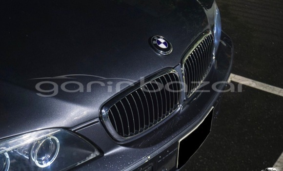 Buy Used 2005 BMW 7 series in Dhaka, Dhaka Buy Used 2005 BMW 7 series in Dhaka, Dhaka