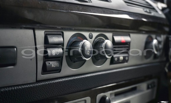 Buy Used 2005 BMW 7 series in Dhaka, Dhaka Buy Used 2005 BMW 7 series in Dhaka, Dhaka