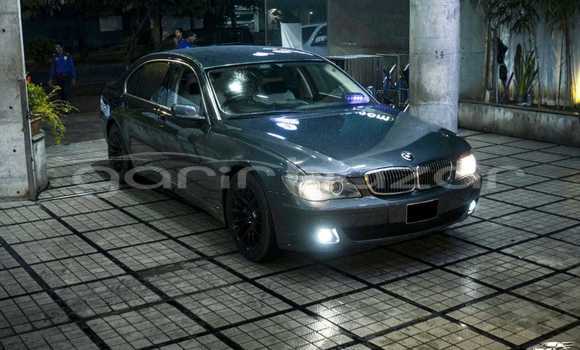 Buy Used 2005 BMW BMW 7 Series in Dhaka, Dhaka Buy Used 2005 BMW BMW 7 Series in Dhaka, Dhaka