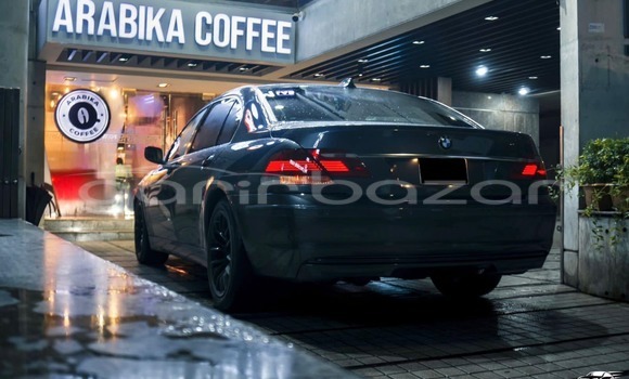 Buy Used 2005 BMW BMW 7 Series in Dhaka, Dhaka Buy Used 2005 BMW BMW 7 Series in Dhaka, Dhaka