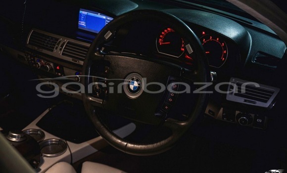 Buy Used 2005 BMW BMW 7 Series in Dhaka, Dhaka Buy Used 2005 BMW BMW 7 Series in Dhaka, Dhaka