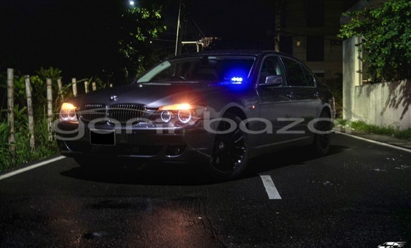 Buy Used 2005 BMW BMW 7 Series in Dhaka, Dhaka Buy Used 2005 BMW BMW 7 Series in Dhaka, Dhaka