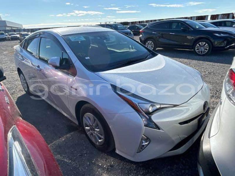 Big with watermark toyota prius dhaka dhaka 13285