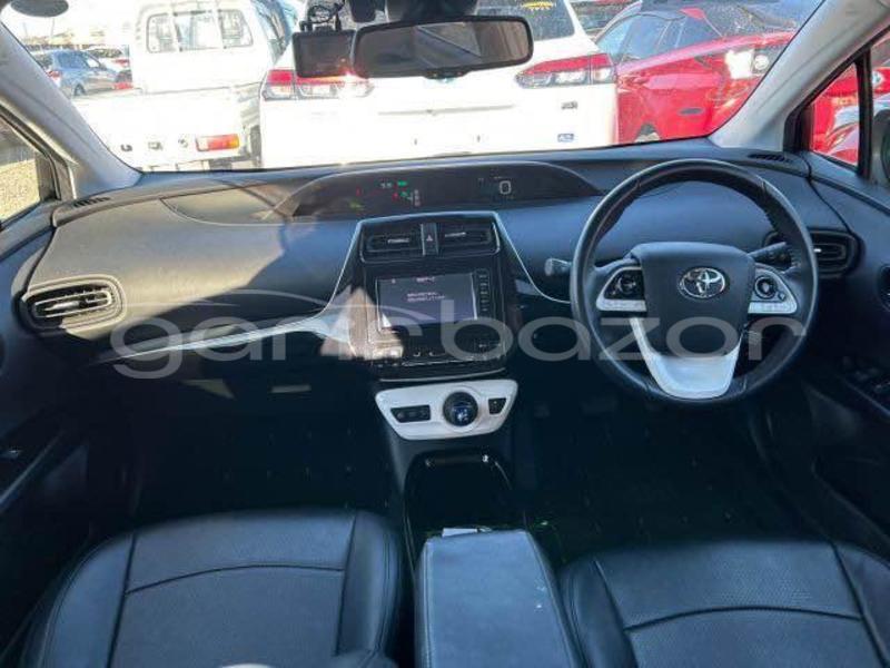 Big with watermark toyota prius dhaka dhaka 13285