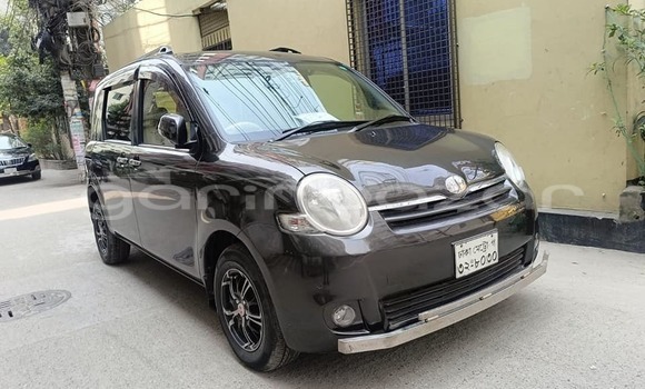 কেনা ব্যবহৃত Toyota sienta Other গাড়ী মধ্যে ঢাকা মধ্যে Dhaka কেনা ব্যবহৃত Toyota sienta Other গাড়ী মধ্যে ঢাকা মধ্যে Dhaka