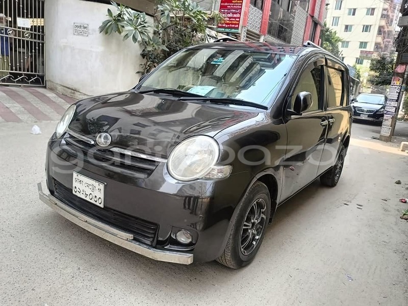 Big with watermark toyota sienta dhaka dhaka 13288