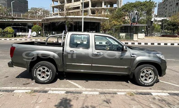 Buy Used 2019 Great Wall Wingle in Dhaka, Dhaka Buy Used 2019 Great Wall Wingle in Dhaka, Dhaka