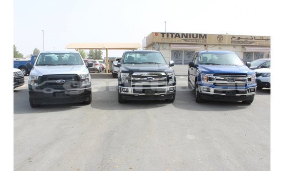 Buy Import 2017 Ford AEV AMBULANCE in Import - Dubai, Bandarban