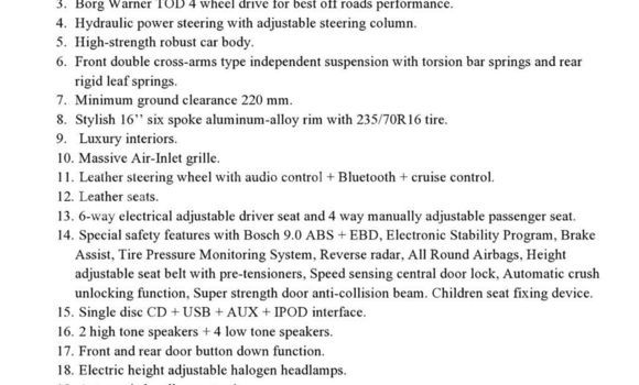 Buy Used 2019 Great Wall Wingle in Dhaka, Dhaka Buy Used 2019 Great Wall Wingle in Dhaka, Dhaka