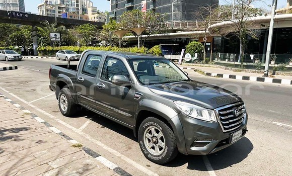 Buy Used 2019 Great Wall Wingle in Dhaka, Dhaka Buy Used 2019 Great Wall Wingle in Dhaka, Dhaka