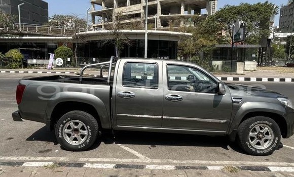 Buy Used 2019 Great Wall Wingle in Dhaka, Dhaka Buy Used 2019 Great Wall Wingle in Dhaka, Dhaka