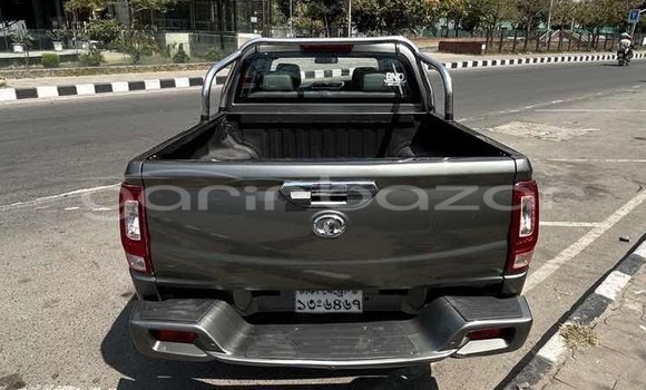 Buy Used 2019 Great Wall Wingle in Dhaka, Dhaka Buy Used 2019 Great Wall Wingle in Dhaka, Dhaka