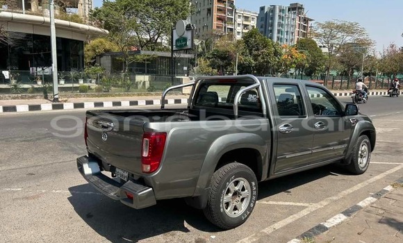 Buy Used 2019 Great Wall Wingle in Dhaka, Dhaka Buy Used 2019 Great Wall Wingle in Dhaka, Dhaka