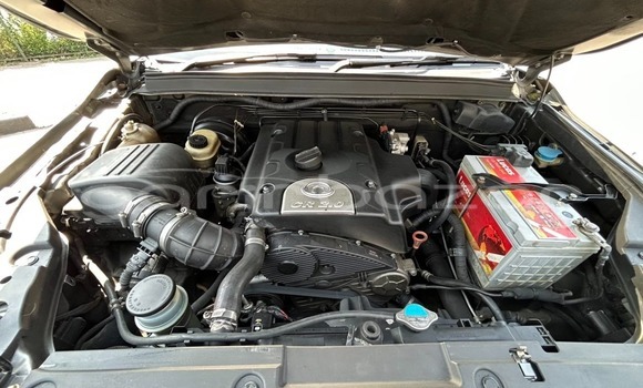 Buy Used 2019 Great Wall Wingle in Dhaka, Dhaka Buy Used 2019 Great Wall Wingle in Dhaka, Dhaka