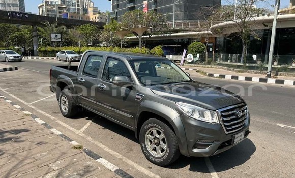 Buy Used 2019 Great Wall Wingle in Dhaka, Dhaka Buy Used 2019 Great Wall Wingle in Dhaka, Dhaka