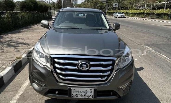 Buy Used 2019 Great Wall Wingle in Dhaka, Dhaka Buy Used 2019 Great Wall Wingle in Dhaka, Dhaka
