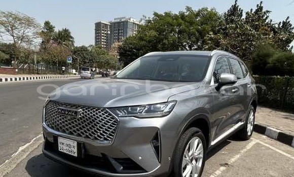 Buy Used 2021 Haval h6 in Dhaka, Dhaka Buy Used 2021 Haval h6 in Dhaka, Dhaka