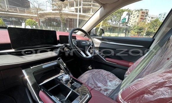 Buy Used 2021 Haval h6 in Dhaka, Dhaka Buy Used 2021 Haval h6 in Dhaka, Dhaka