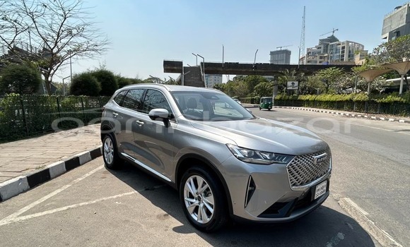 Buy Used 2021 Haval h6 in Dhaka, Dhaka Buy Used 2021 Haval h6 in Dhaka, Dhaka