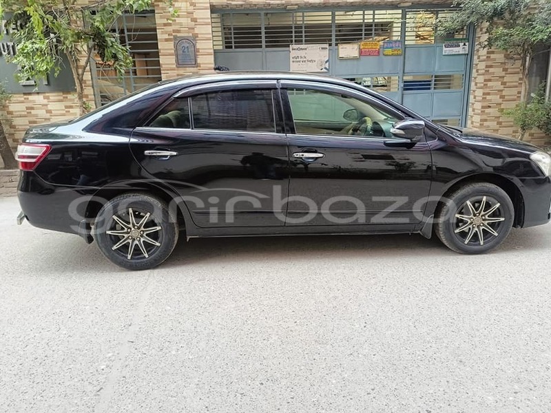 Big with watermark toyota premio dhaka dhaka 13292