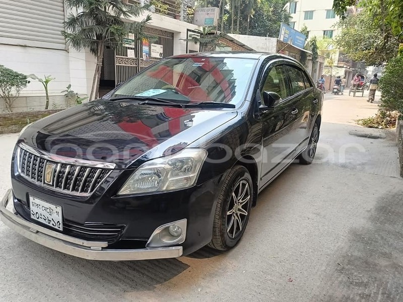 Big with watermark toyota premio dhaka dhaka 13292
