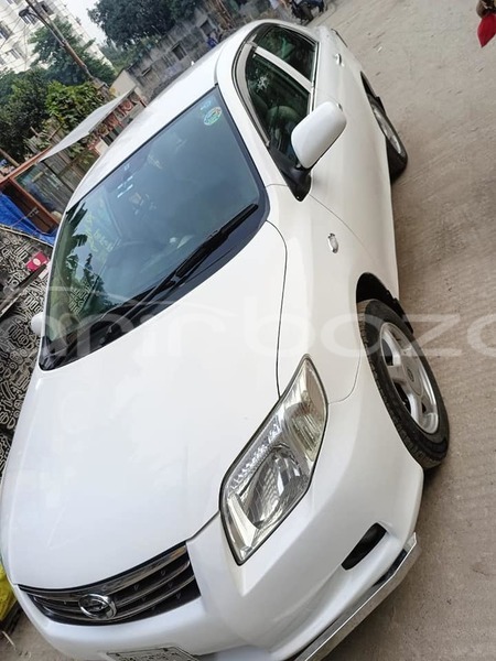 Big with watermark toyota axio dhaka dhaka 13293