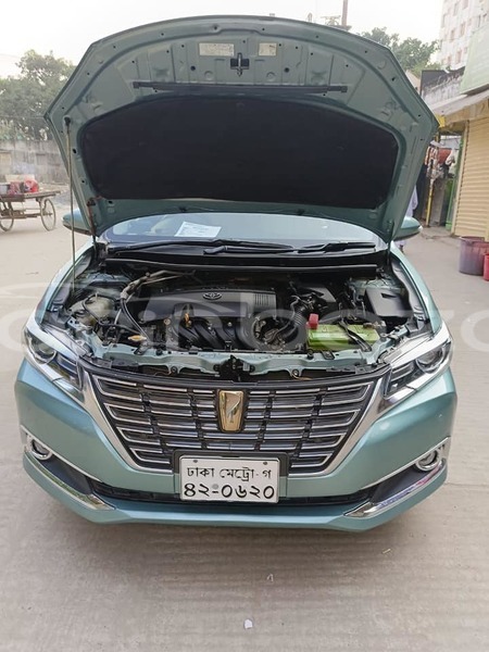 Big with watermark toyota premio dhaka dhaka 13294