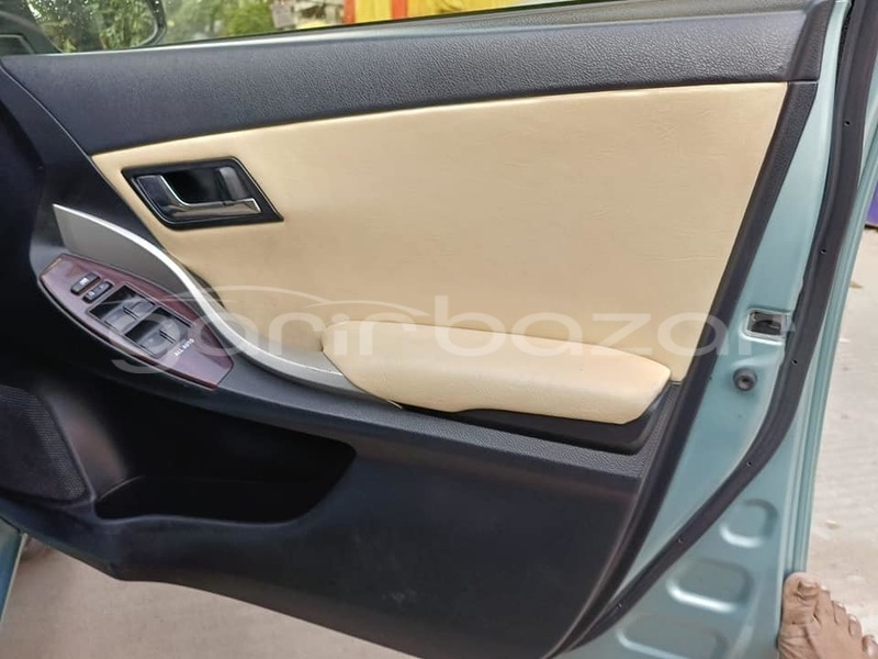 Big with watermark toyota premio dhaka dhaka 13294