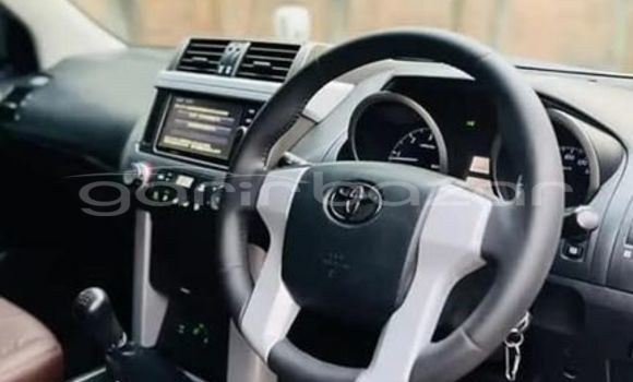 কেনা ব্যবহৃত Toyota Land cruiser prado Other গাড়ী মধ্যে ঢাকা মধ্যে Dhaka কেনা ব্যবহৃত Toyota Land cruiser prado Other গাড়ী মধ্যে ঢাকা মধ্যে Dhaka