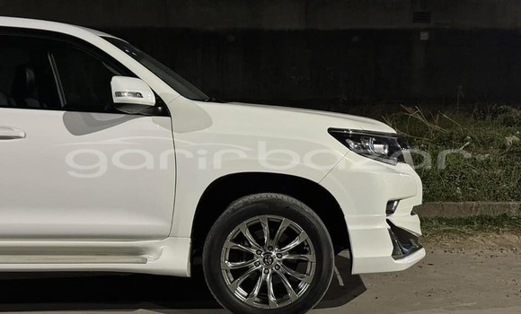 কেনা ব্যবহৃত Toyota Land cruiser prado Other গাড়ী মধ্যে ঢাকা মধ্যে Dhaka কেনা ব্যবহৃত Toyota Land cruiser prado Other গাড়ী মধ্যে ঢাকা মধ্যে Dhaka
