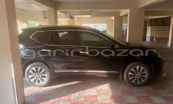 Buy Used 2019 Nissan X-Trail in Dhaka, Dhaka Buy Used 2019 Nissan X-Trail in Dhaka, Dhaka